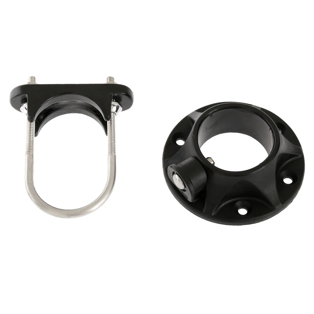 White Label Heavy Duty Water Ski Pole With U Bracket 4 White Label Heavy Duty Water Ski Pole With U Bracket - Image 4