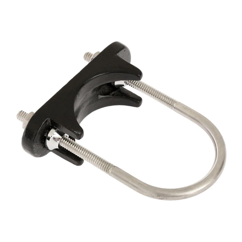 White Label Heavy Duty Water Ski Pole With U Bracket 6 White Label Heavy Duty Water Ski Pole With U Bracket - Image 6