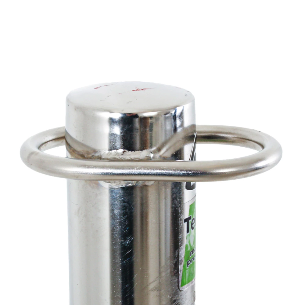 White Label Standard Water Ski Pole 1.2m 1 White Label Standard Water Ski Pole 1.2m