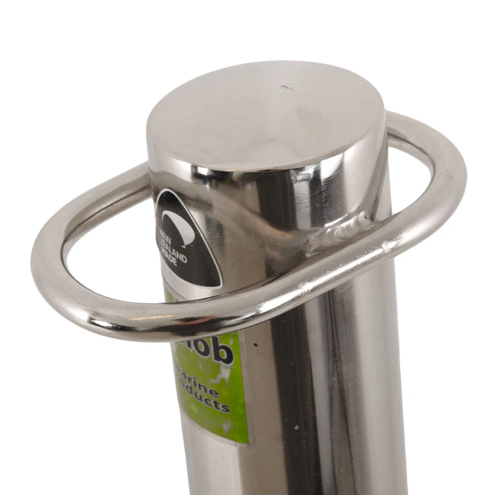 White Label Long Heavy Duty Water Ski Pole 1 White Label Long Heavy Duty Water Ski Pole