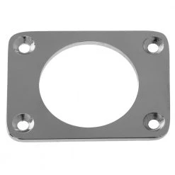White Label Standard Top Flat Plate