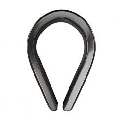 White Label Stainless Steel Thimble