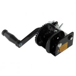 White Label Manual Trailer Winch 3:1 -White Label Sales Store 37682 4 n