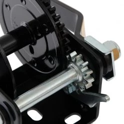 White Label Manual Trailer Winch 3:1 -White Label Sales Store 37682 6 n