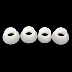 White Label Trailer Winch Plastic Bush 4pc