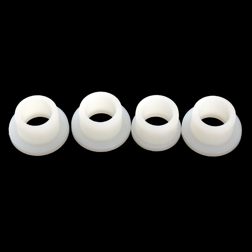 White Label Trailer Winch Plastic Bush 4pc 1 White Label Trailer Winch Plastic Bush 4pc