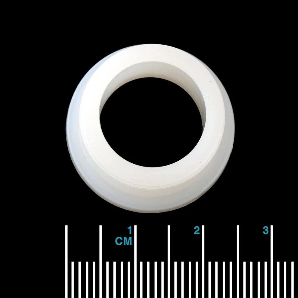 White Label Trailer Winch Plastic Bush 4pc 2 White Label Trailer Winch Plastic Bush 4pc - Image 2