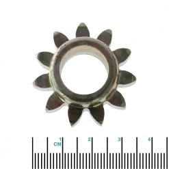 White Label Trailer Winch Pinion Gear