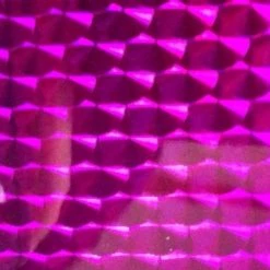 White Label Witchcraft Lure Tape Violet Prism