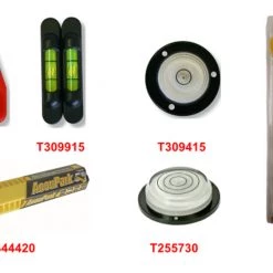 White Label Camco Accupark