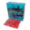 White Label Wrecker Winter .68 Cal Paintballs With Red Fill Qty 2000