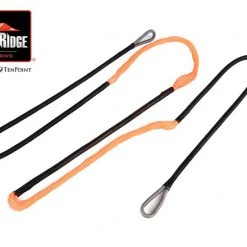 White Label Wicked Ridge Invader Replacement Crossbow String Qty 4