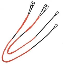 White Label Wicked Ridge Invader Replacement Crossbow Cable Qty 4