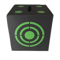 White Label Fun Target 6-Side 3D Foam Archery Target Cube 6 White Label Fun Target 6-Side 3D Foam Archery Target Cube -White Label Sales Store 436057 fun target archery cube 6 1 400 mm 436057 2 1417355 1