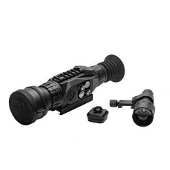 White Label Sightmark Wraith HD 4-32x50 Digital Night Vision Scope