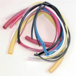 White Label Assorted Spaghetti Tubing Pack