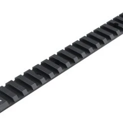 White Label Precision Pro Tikka T3/T3X 20MOA Picatinny Base