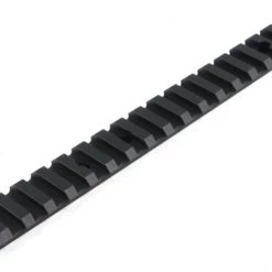 White Label Precision Pro Tikka T3/T3X 0MOA Picatinny Base