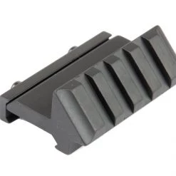 White Label Precision Pro 45 Degree Offset Picatinny/Weaver Rail Mount