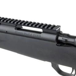 White Label Precision Pro Howa 1500 Short Action 0MOA Picatinny Base