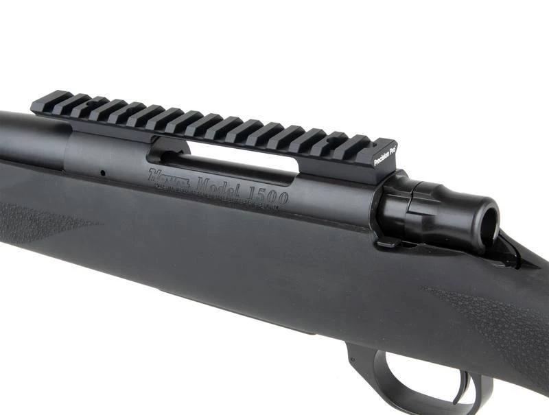 White Label Precision Pro Howa 1500 Short Action 0MOA Picatinny Base 1 White Label Precision Pro Howa 1500 Short Action 0MOA Picatinny Base