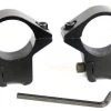 White Label Ruger 3/8 1in Medium Rings For Air Rifles
