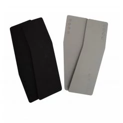 White Label Anti Vibration Engine Transom Pads Grey Yamaha