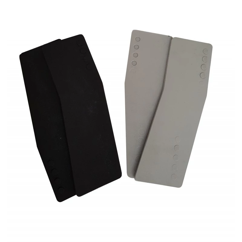 White Label Anti Vibration Engine Transom Pads Grey Yamaha 1 White Label Anti Vibration Engine Transom Pads Grey Yamaha