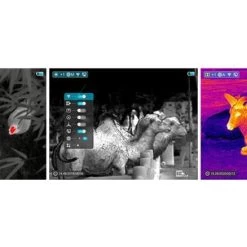 White Label Infiray FL25R Thermal Laser Range Finder -White Label Sales Store 453099 infiray thermal range finder fl 25 r 453099 5 1407869