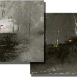 White Label Infiray FH25R Thermal Laser Range Finder -White Label Sales Store 453099 infiray thermal range finder fl 25 r 453099 6 1407868 1