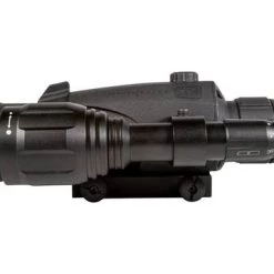 White Label Sightmark Wraith 4K Max 3-24x50 Digital Night Vision Scope With Infrared Illuminator 11 White Label Sightmark Wraith 4K Max 3-24x50 Digital Night Vision Scope With Infrared Illuminator -White Label Sales Store 455078 10 1415792