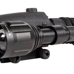 White Label Sightmark Wraith 4K Max 3-24x50 Digital Night Vision Scope With Infrared Illuminator 14 White Label Sightmark Wraith 4K Max 3-24x50 Digital Night Vision Scope With Infrared Illuminator -White Label Sales Store 455078 5 1415789
