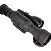 White Label Sightmark Wraith 4K Max 3-24x50 Digital Night Vision Scope With Infrared Illuminator