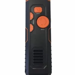 White Label B-Safe Emergency Radio Torch