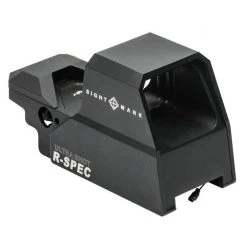 White Label Sightmark Ultra Shot R-Spec Reflex Sight