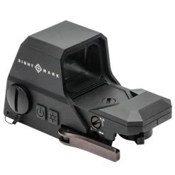 White Label Sightmark Ultra Shot R-Spec Reflex Sight -White Label Sales Store 460110 sightmark reflex sight ultra shot r spec 460110 2 1415517