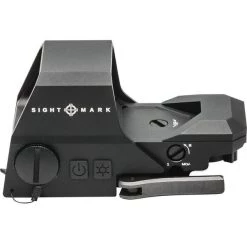 White Label Sightmark Ultra Shot R-Spec Reflex Sight -White Label Sales Store 460110 sightmark reflex sight ultra shot r spec 460110 5 1415520