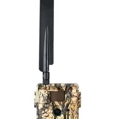 White Label Trailcam HD Game Camera 24mp/1080p Picture/Video With 4G Data Transfer