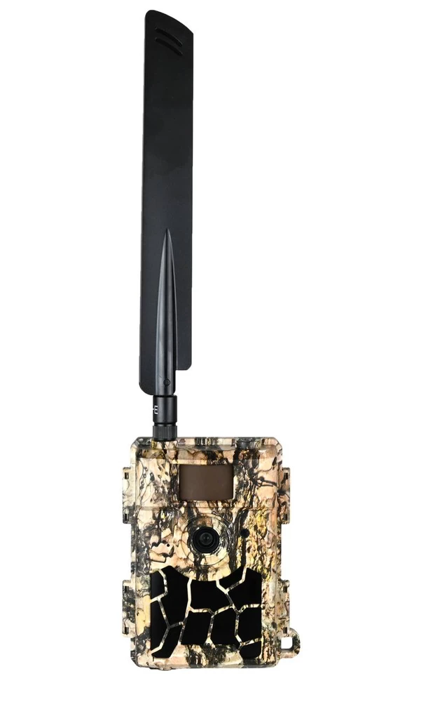 White Label Trailcam HD Game Camera 24mp/1080p Picture/Video With 4G Data Transfer 1 White Label Trailcam HD Game Camera 24mp/1080p Picture/Video With 4G Data Transfer