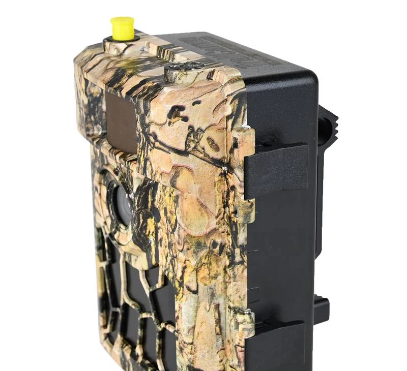 White Label Trailcam HD Game Camera 24mp/1080p Picture/Video With 4G Data Transfer 3 White Label Trailcam HD Game Camera 24mp/1080p Picture/Video With 4G Data Transfer - Image 3