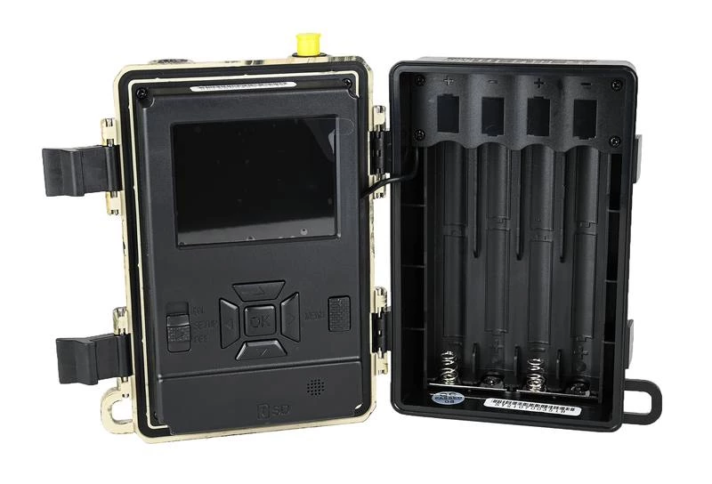 White Label Trailcam HD Game Camera 24mp/1080p Picture/Video With 4G Data Transfer 5 White Label Trailcam HD Game Camera 24mp/1080p Picture/Video With 4G Data Transfer - Image 5