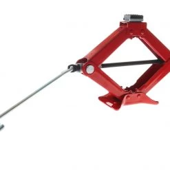 White Label Heavy Duty Scissor Jack -White Label Sales Store 47 jsx 3