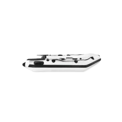 White Label Aquaparx RIB230 MKII Pro Inflatable Dinghy 2.3m White -White Label Sales Store 47 large default rib 230 mkii pro