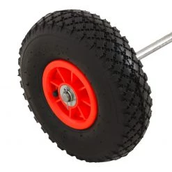 White Label Trolley Wheel And Axle Kit -White Label Sales Store 47586 4