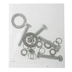 White Label Trolley Wheel And Axle Kit -White Label Sales Store 47586 6
