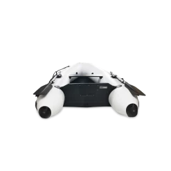 White Label Aquaparx RIB230 MKII Pro Inflatable Dinghy 2.3m White -White Label Sales Store 49 large default rib 230 mkii pro