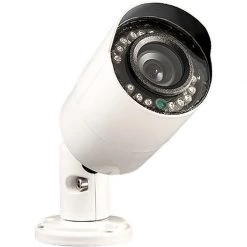 White Label KJM 800TLV Normal/Reverse Image Mini Bullet Camera