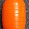 White Label Air Filled Mooring Buoy 140mm