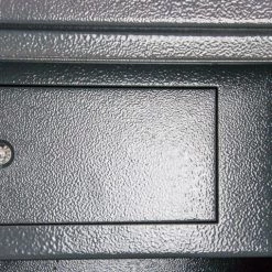 White Label Gun Locker Maxx Double Strength Cat A 7 Gun Safe 1500 X 350 X 300mm -White Label Sales Store 501053 6