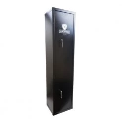 White Label Gun Locker Cat A 5 Gun Safe 1500 X 350 X 300mm